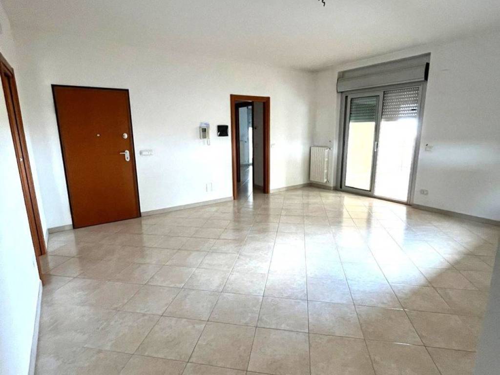 appartamento in vendita a Bari in zona San Paolo