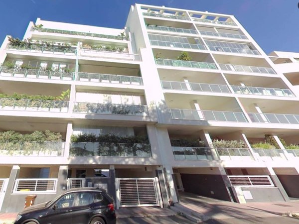 appartamento in vendita a Bari in zona Carrassi