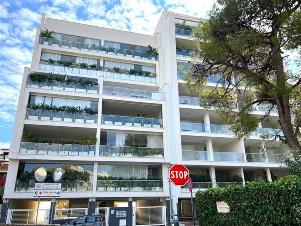 appartamento in vendita a Bari in zona Carrassi