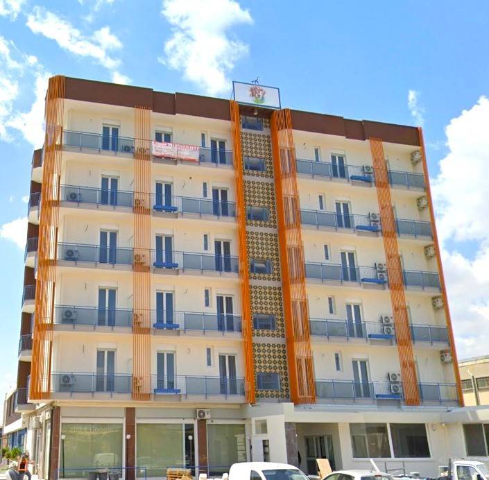 appartamento in vendita a Bari in zona San Paolo