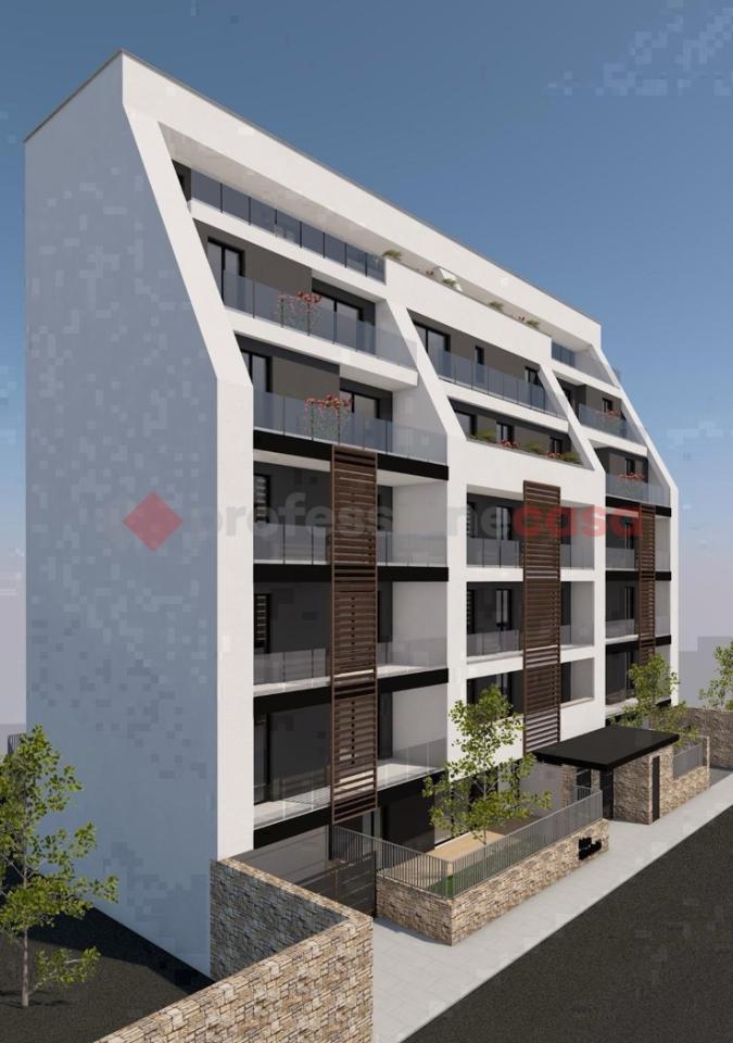 appartamento in vendita a Bari in zona San Girolamo