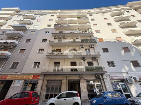 appartamento in vendita a Bari in zona Madonnella