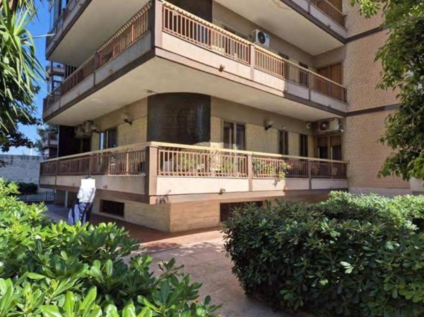 appartamento in vendita a Bari in zona Poggiofranco