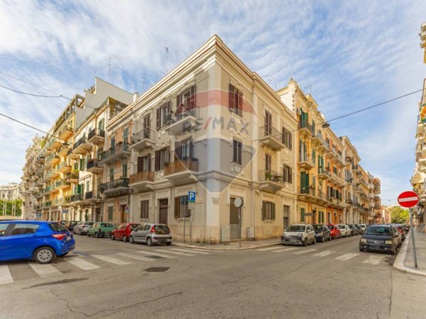 appartamento in vendita a Bari in zona Murat