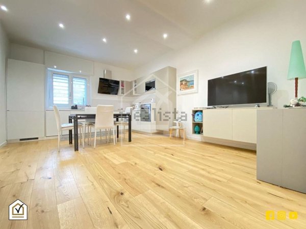 appartamento in vendita a Bari in zona Poggiofranco