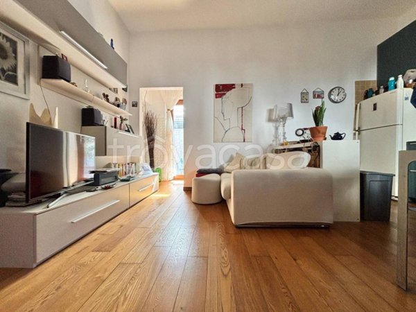 appartamento in vendita a Bari in zona Carbonara