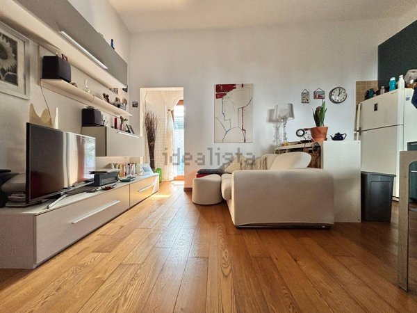 appartamento in vendita a Bari in zona Carbonara