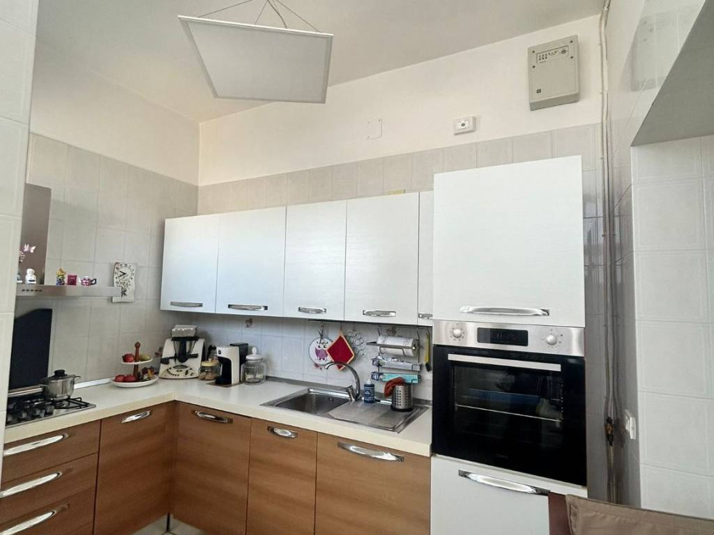 appartamento in vendita a Bari in zona San Paolo
