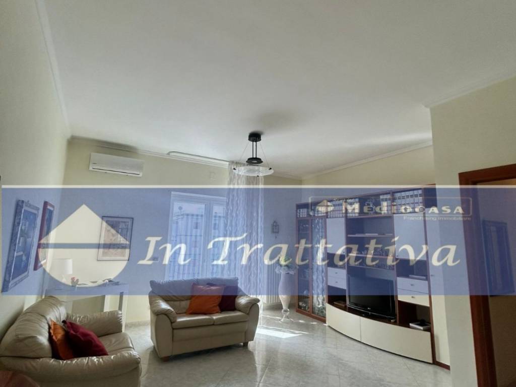 appartamento in vendita a Bari in zona San Paolo