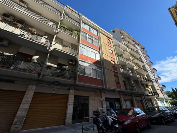 appartamento in vendita a Bari in zona Carrassi