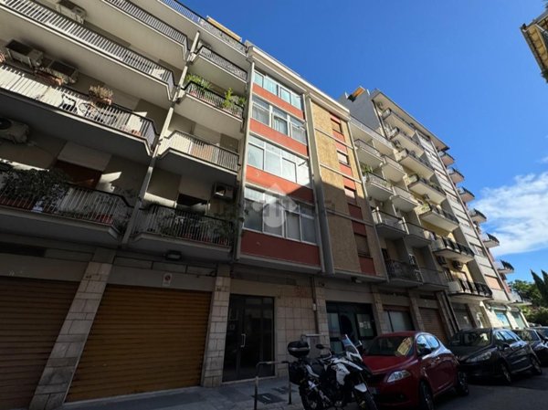 appartamento in vendita a Bari in zona Carrassi