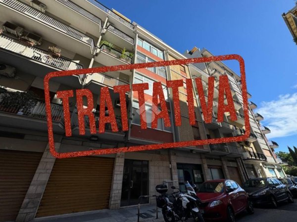 appartamento in vendita a Bari in zona Carrassi