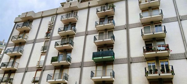 appartamento in vendita a Bari in zona Libertà