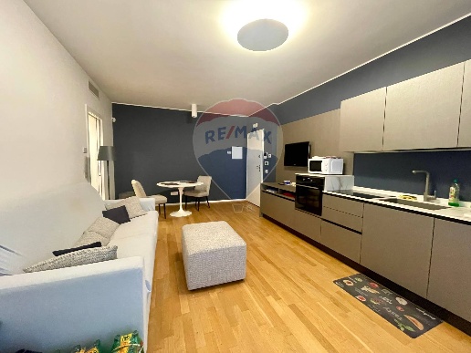 appartamento in vendita a Bari in zona Carrassi