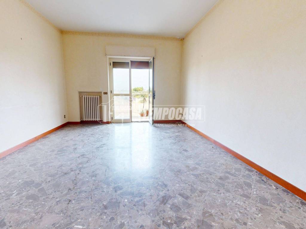 appartamento in vendita a Bari in zona Carbonara