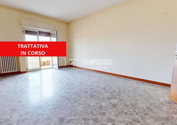 appartamento in vendita a Bari in zona Carbonara