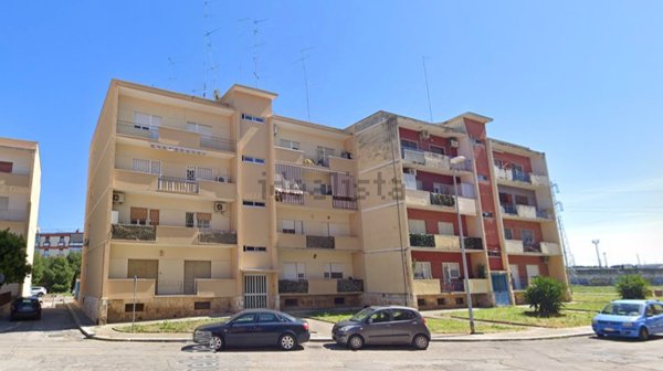 appartamento in vendita a Bari