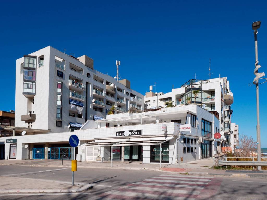appartamento in vendita a Bari in zona San Girolamo