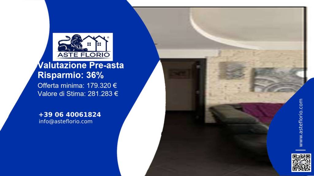 appartamento in vendita a Bari in zona Santo Spirito