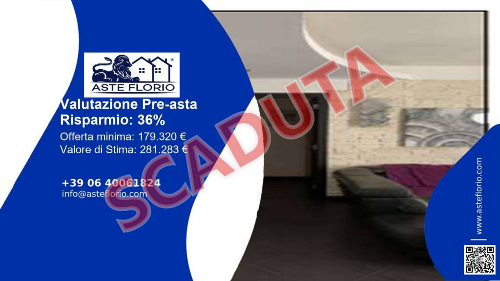 appartamento in vendita a Bari