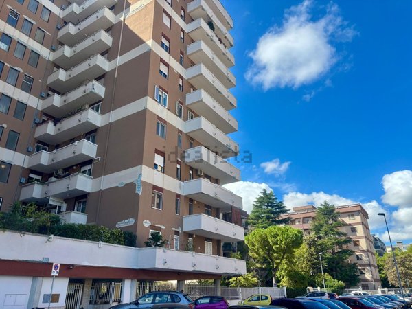 appartamento in vendita a Bari in zona Poggiofranco