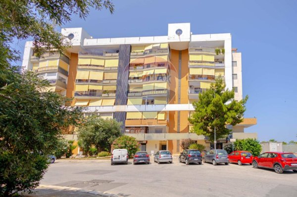 appartamento in vendita a Bari in zona San Paolo