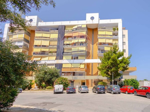appartamento in vendita a Bari in zona San Paolo