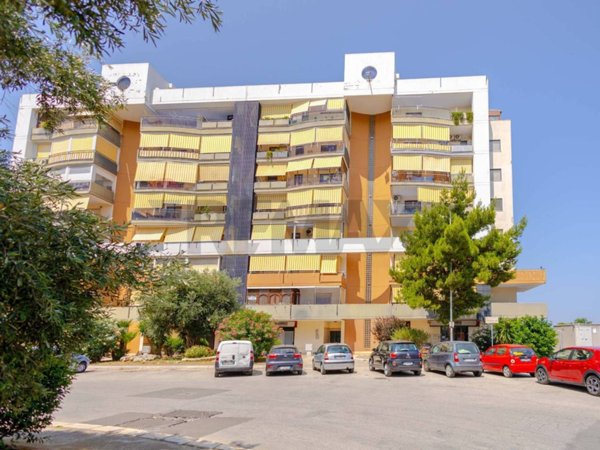 appartamento in vendita a Bari in zona San Paolo