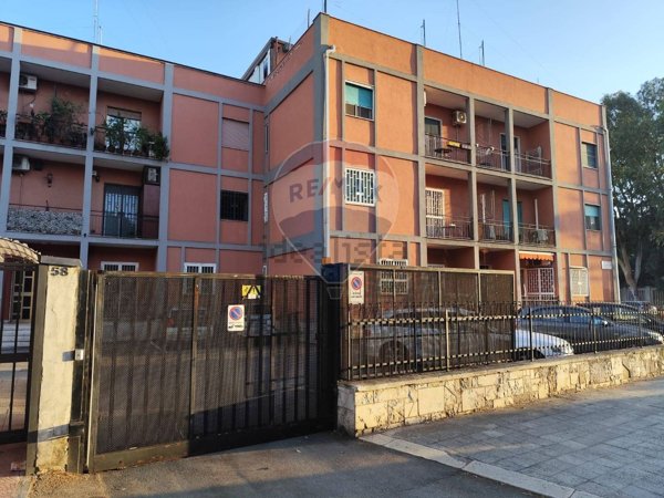 appartamento in vendita a Bari in zona Picone