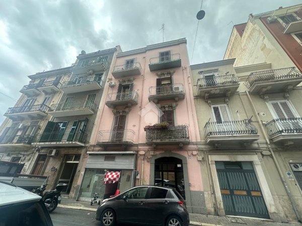 appartamento in vendita a Bari in zona Libertà