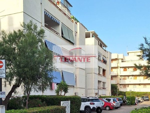 appartamento in vendita a Bari in zona Torre a Mare