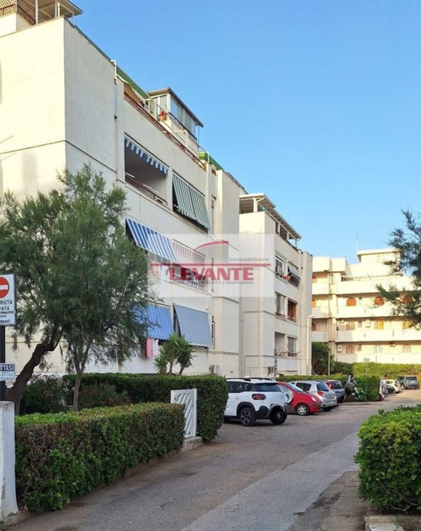 appartamento in vendita a Bari in zona Torre a Mare