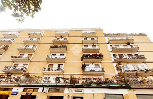 appartamento in vendita a Bari in zona Carrassi