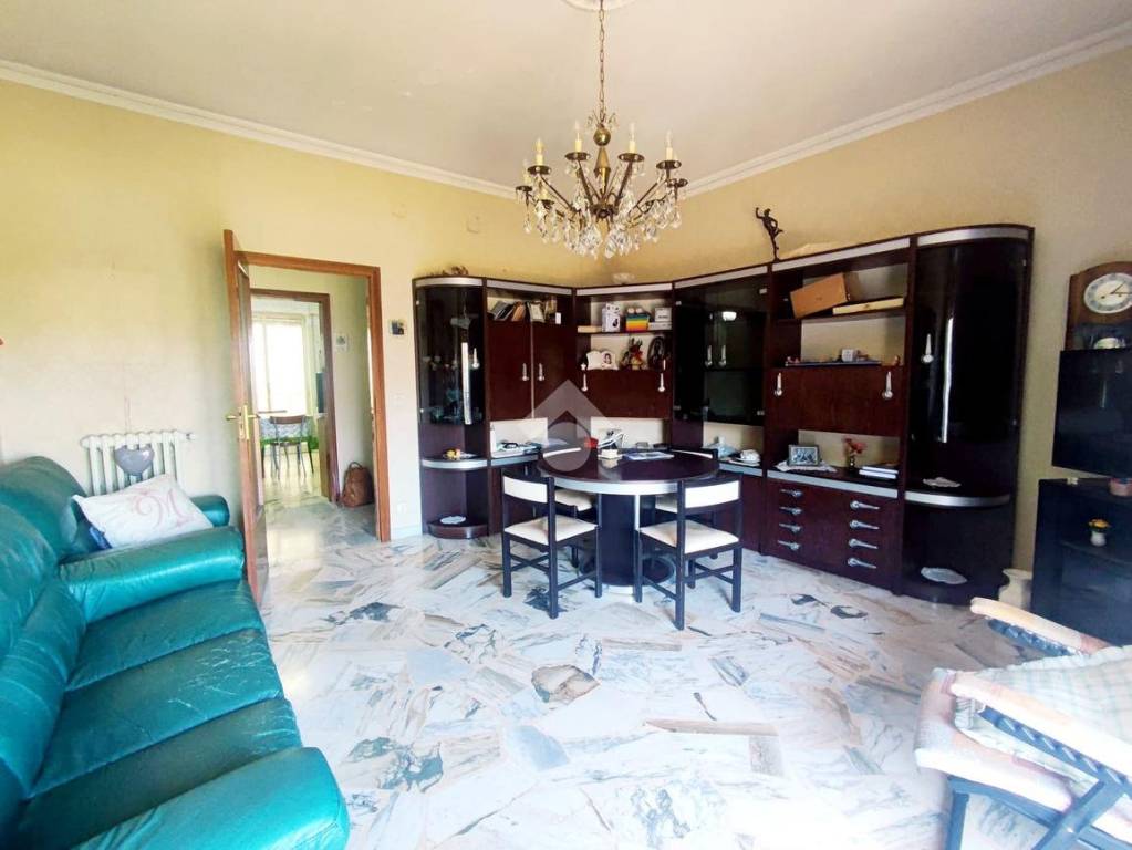 appartamento in vendita a Bari in zona Carrassi