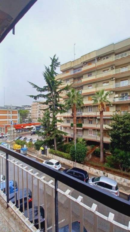 appartamento in vendita a Bari in zona Poggiofranco