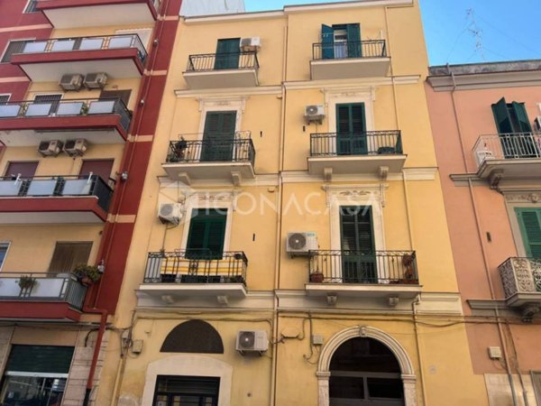 appartamento in vendita a Bari in zona Marconi