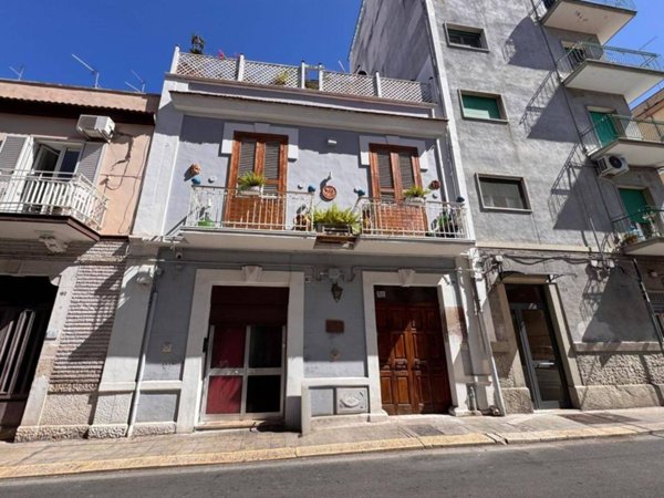 appartamento in vendita a Bari in zona San Pasquale