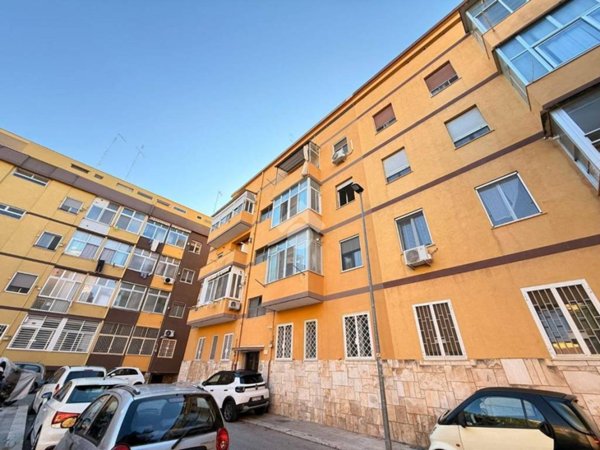 appartamento in vendita a Bari in zona Poggiofranco