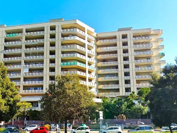 appartamento in vendita a Bari in zona Poggiofranco
