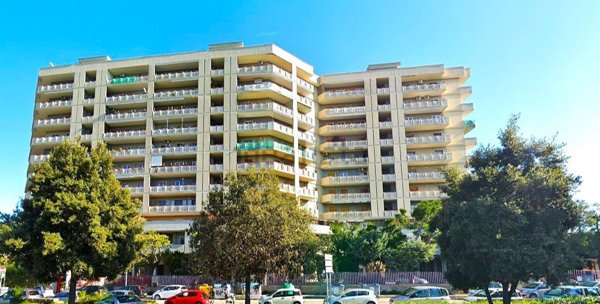appartamento in vendita a Bari in zona Poggiofranco