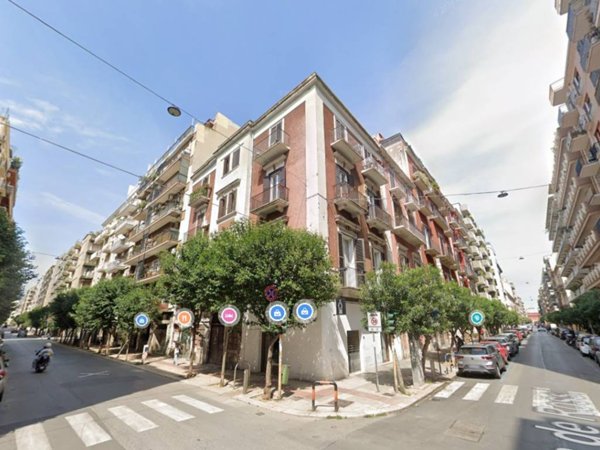 appartamento in vendita a Bari in zona Madonnella