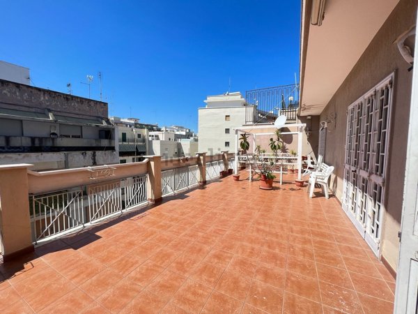 appartamento in vendita a Bari in zona San Pasquale