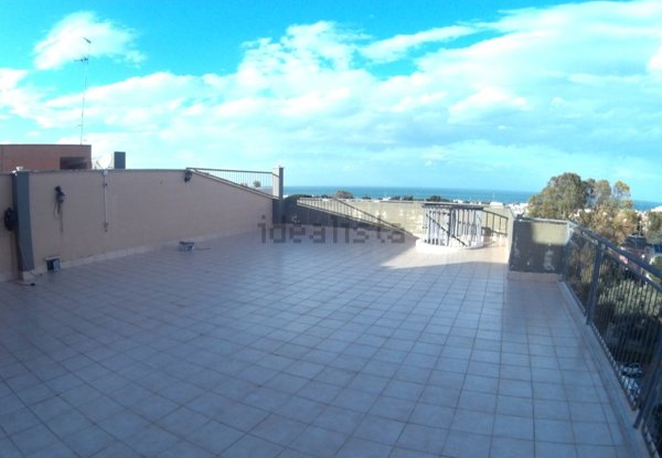 appartamento in vendita a Bari in zona Palese/Macchie