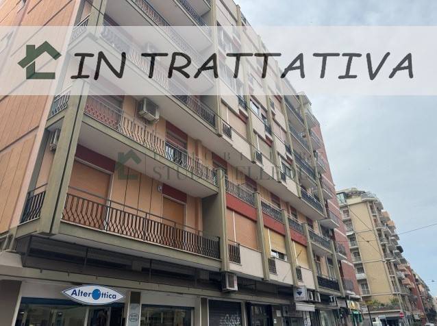 appartamento in vendita a Bari in zona Picone
