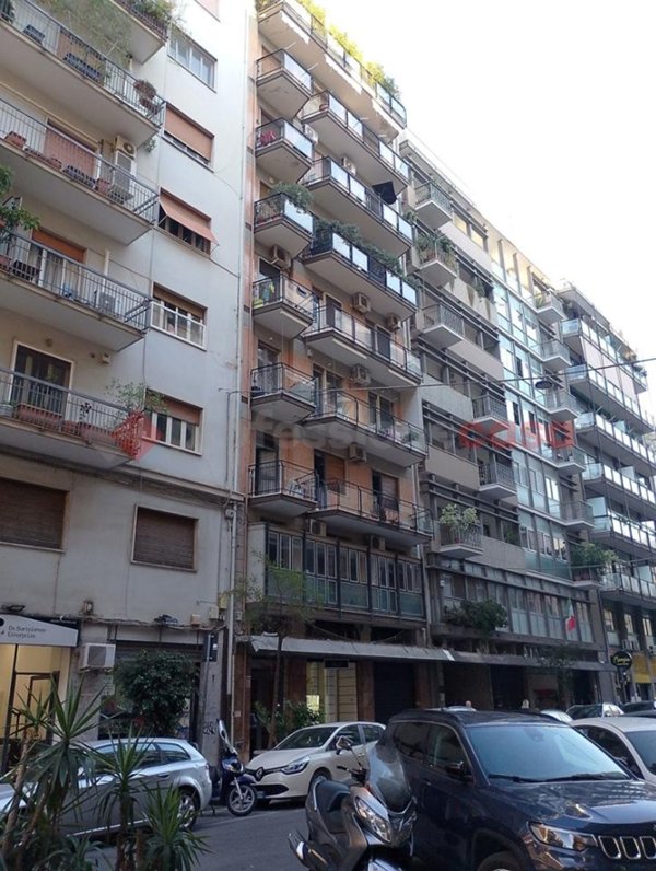 appartamento in vendita a Bari in zona Murat