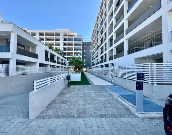 appartamento in vendita a Bari in zona Japigia