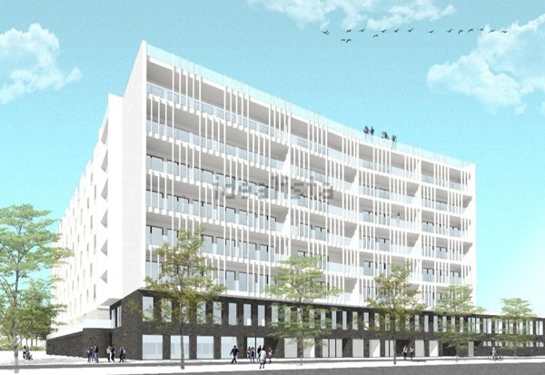 appartamento in vendita a Bari in zona Japigia