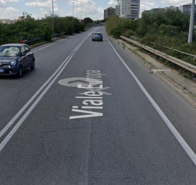 ufficio in vendita a Bari