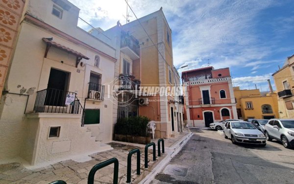 casa indipendente in vendita a Bari in zona Carbonara