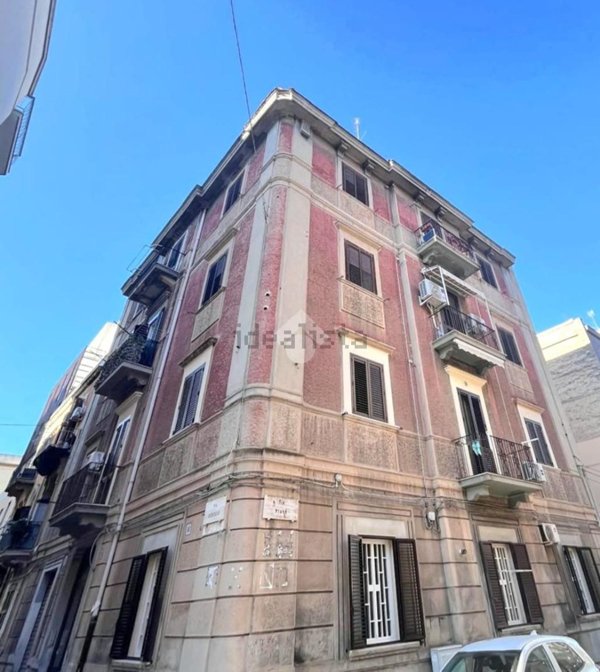 appartamento in vendita a Bari in zona Carrassi
